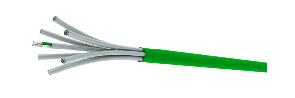 cablu silicon tip kx